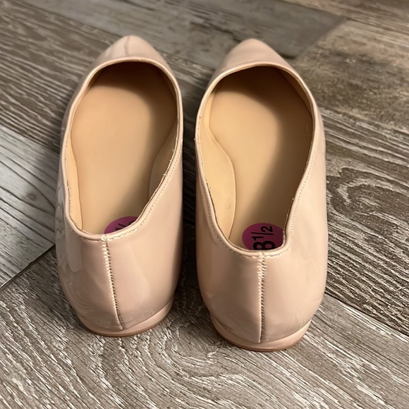 Cushionaire Memory Foam Flats - Picture 4 of 6